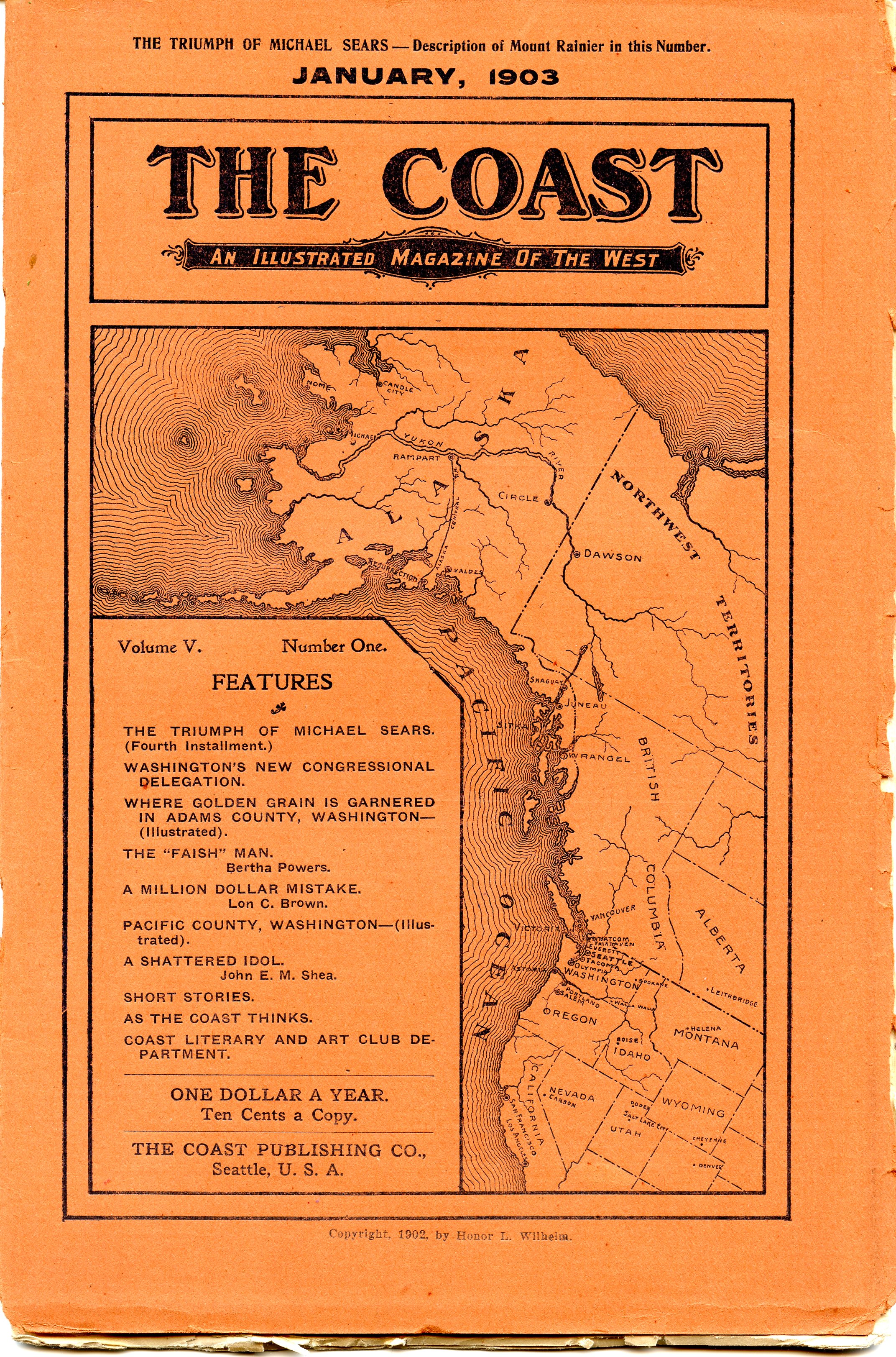 1903 Magazine