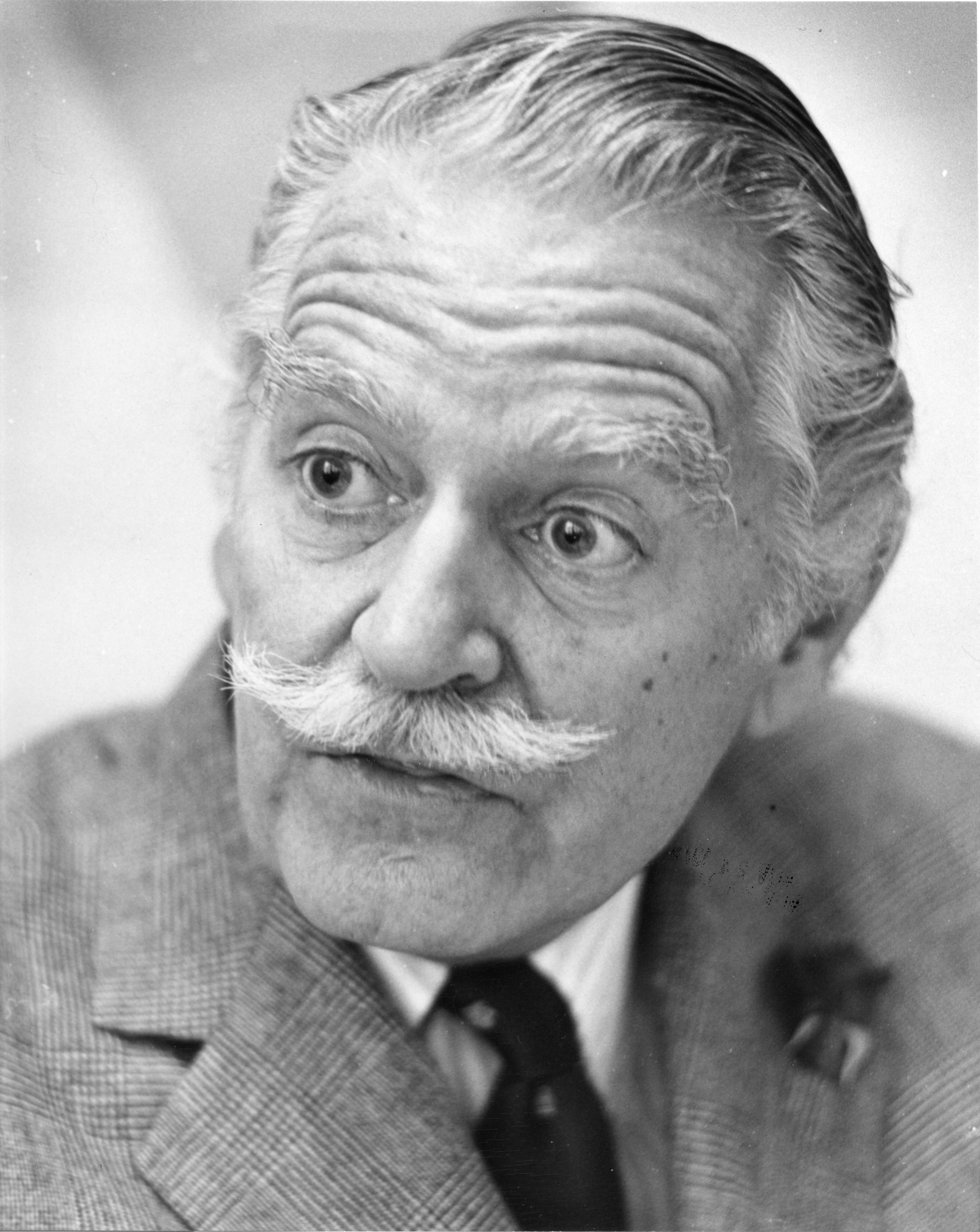 1975, Nov. 24, Publicity Shot for Words at Play