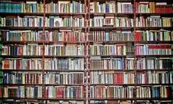 Unending Reference Books