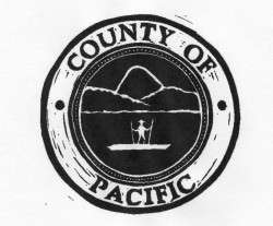 the County Seal