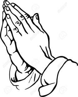 Say a prayer and cross your fingers!