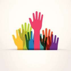 A Show of Hands