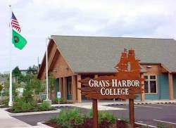 The Columbia Education Center, Ilwaco