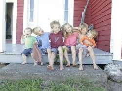 Beeg's Grandchildren