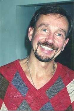 Mike Robinson - Back in the Day