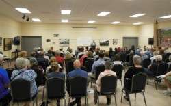 CPHM August 26, 2015