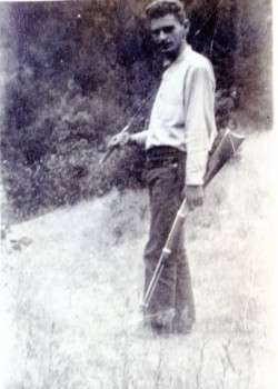 Willard the Sportsman, 1920s
