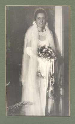 Dale Espy Little, 1934