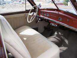1949 Plymouth