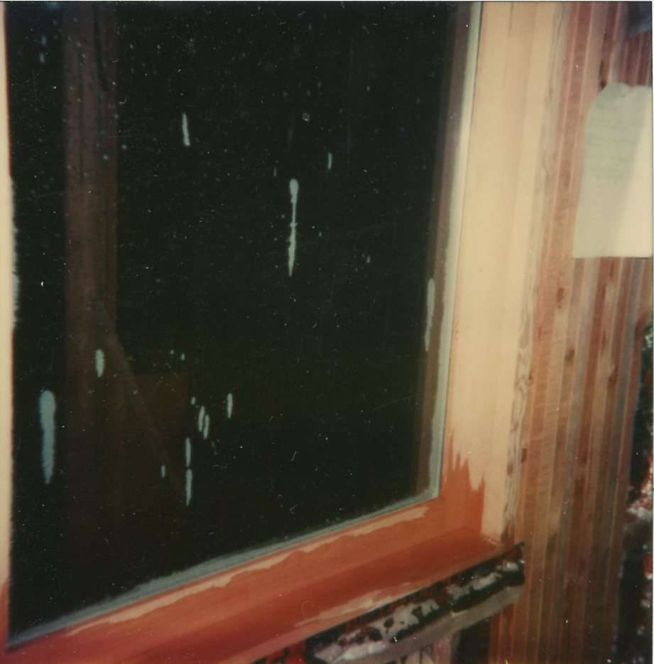 1979 Bay House