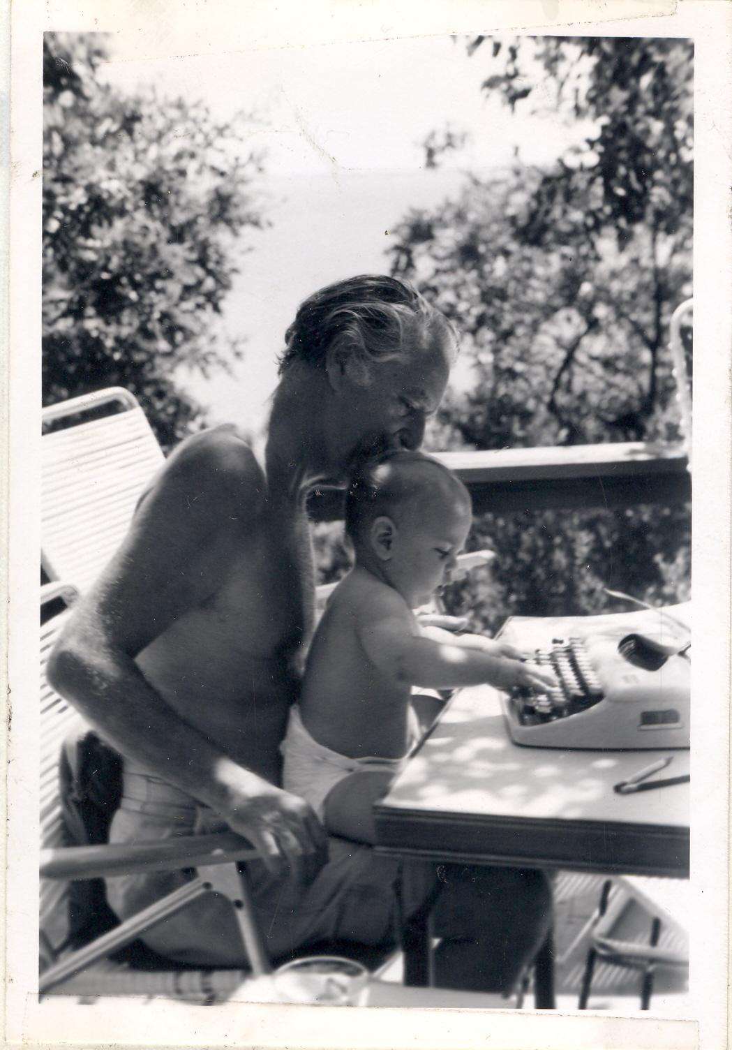 1982, Topless, Toothless, Twosome
