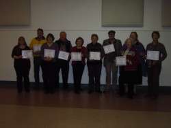 2013 Community Historians