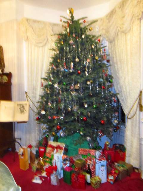 2013 Tree
