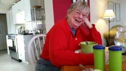 Maggie Stuckey