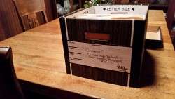 Crosscut Files