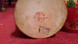 The Stamp of Authenticity