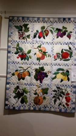 "Simply Delicious" by Sue Grennan