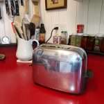 You probably can’t have too many toasters.