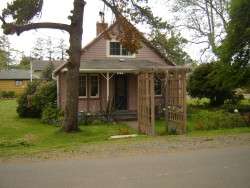 The Door House, Ocean Park