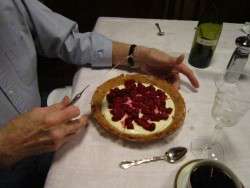 Sydney's Cheesecake