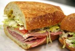 Mouth-watering?