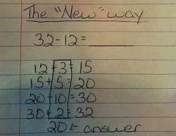 New Math