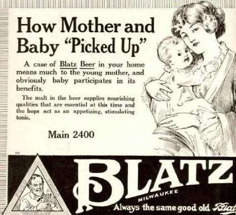 A Blztz from the Past
