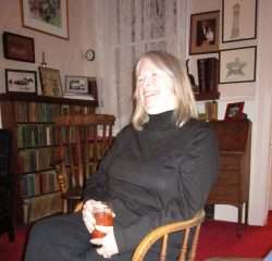 A Friday Night in 2012