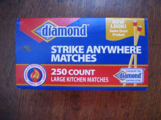 A Household Staple