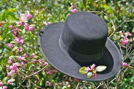 A Signature Waldrep Hat