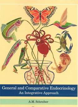 On studying endocrinology when I grow up.