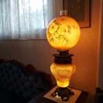 Let There Be Light!!