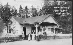 Andrews Store and Post Office 190