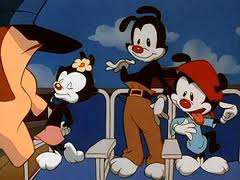 Animaniacs