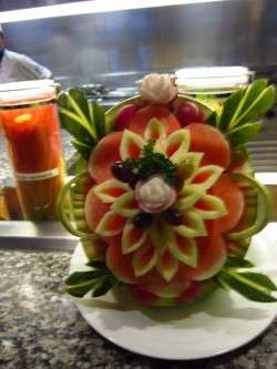 Another Fruity Offering