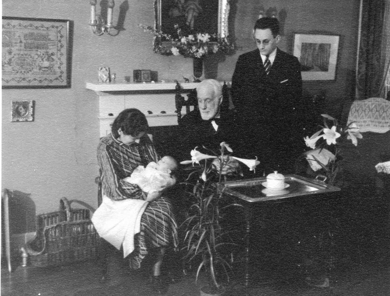 April 1936