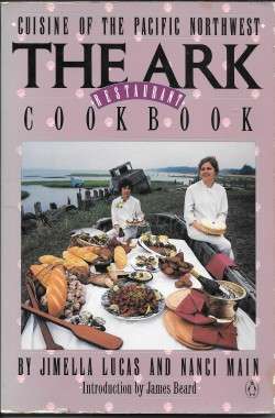 Ark Cookbook, 1985
