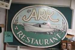 Ark Sign