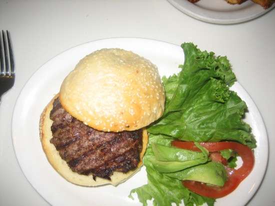 Bad Buns and Other Considerations
