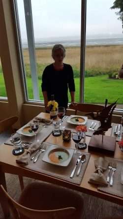 A Beautiful Table