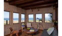 Main Room, Bay House