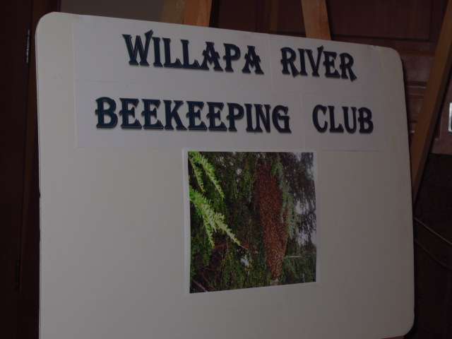 Beekeeping