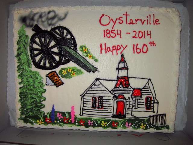 Birthday Cake