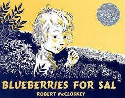 Blueberries for Sal