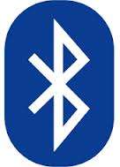 Bluetooth Symbol