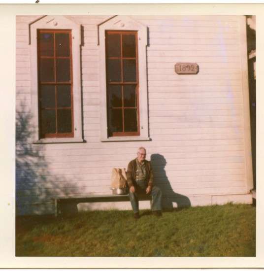 Bob Meadows, 1980