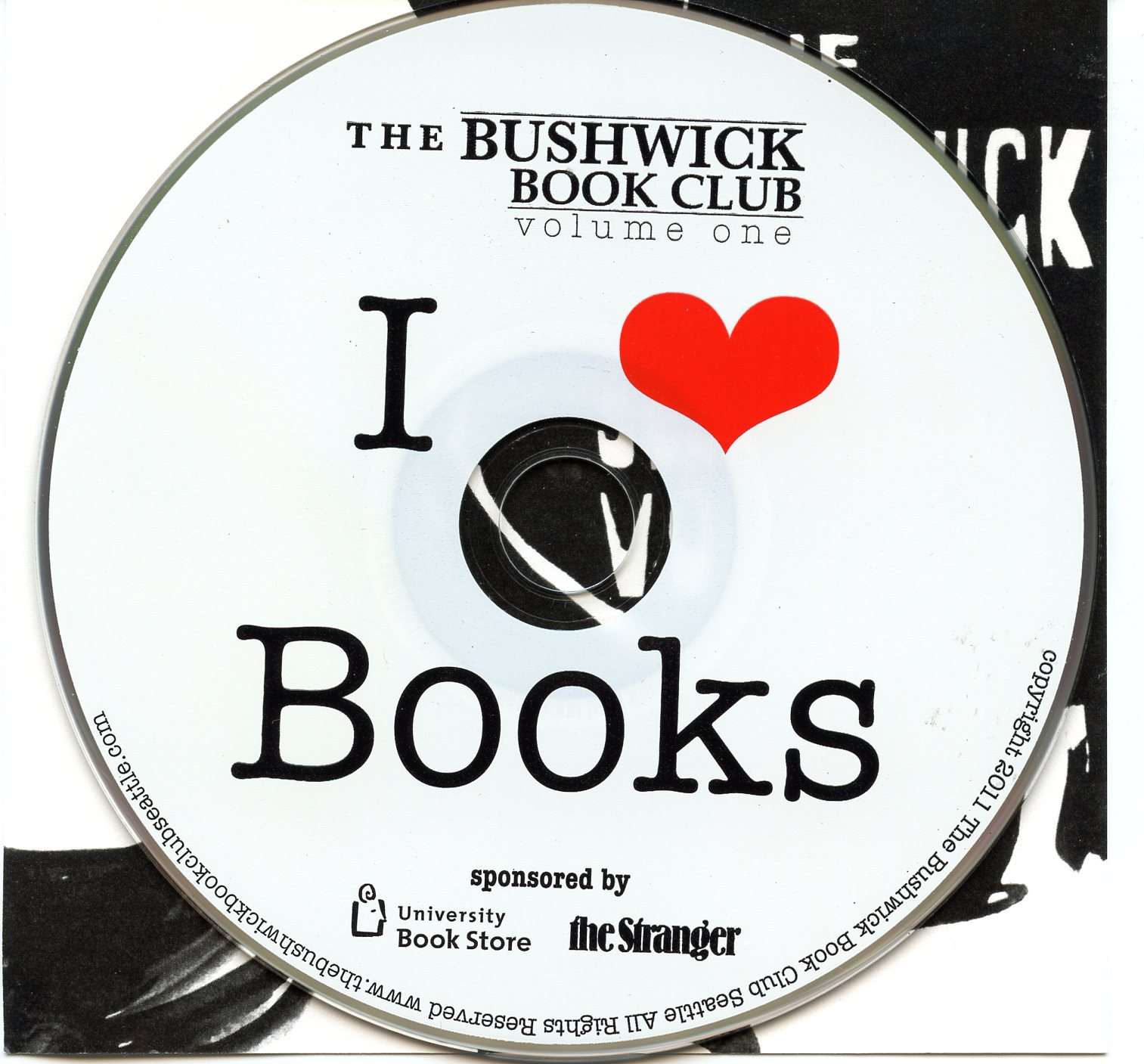 Bushwick CD