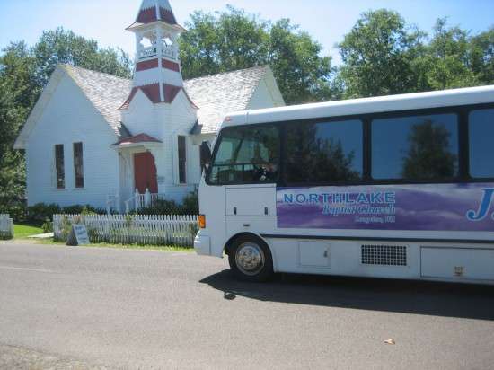 By The Bus Load