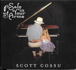 "Safe in Your Arms"
