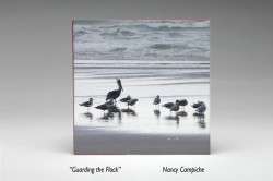 "Guarding the Flock" by Nancy Campiche